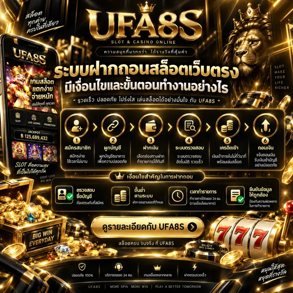 เว็บสล็อต